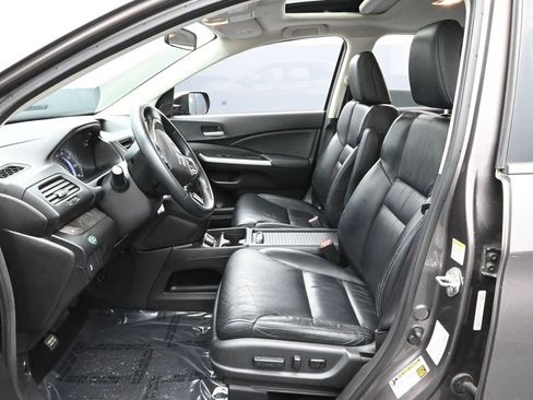 Used 2013 Honda CR-V EX-L image 33