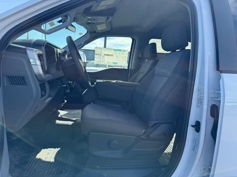 New 2026 Ford F550 4x4 Crew Cab image 22