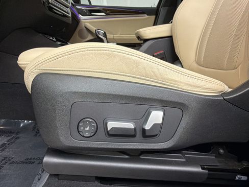 Certified 2023 BMW X3 sDrive30i w/ Premium Package RWD image 15