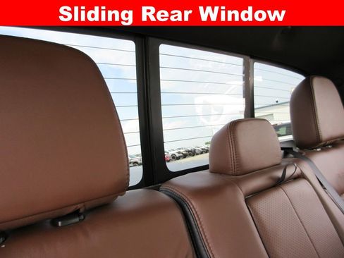 Used 2013 Ford F150 Platinum AWD/4WD image 29