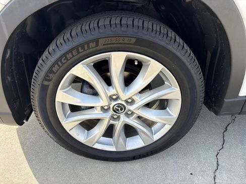 Used 2015 MAZDA CX-5 Grand Touring image 11