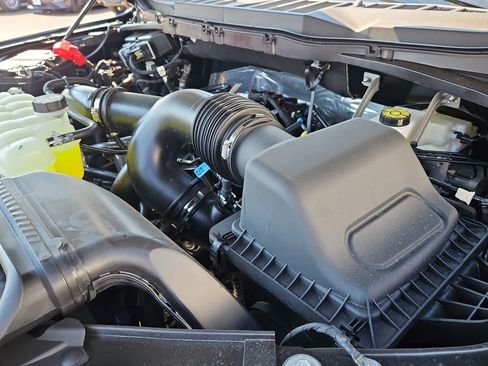 New 2025 Ford F150 STX w/ Equipment Group 200A image 15
