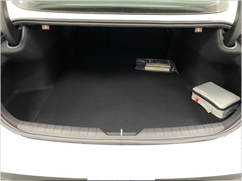 New 2026 Hyundai Sonata SE FWD image 5