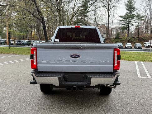 New 2026 Ford F350 Lariat w/ Lariat Ultimate Package image 27