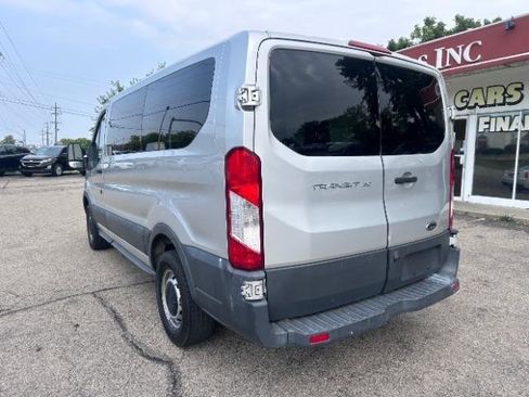 Used 2016 Ford Transit 150 XL image 7