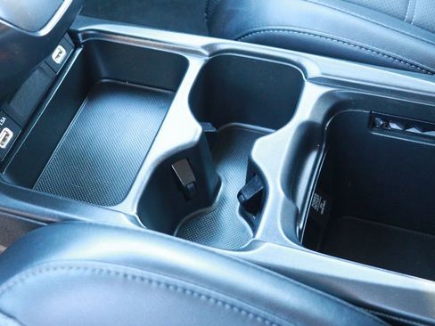 Used 2020 Honda CR-V EX-L image 16