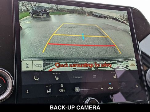 New 2026 Lexus NX 350 AWD w/ Accessory Package (2T) image 13