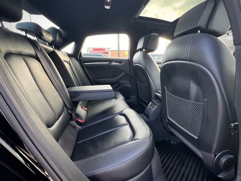 Used 2018 Audi A3 2.0T Premium w/ Convenience Package image 24