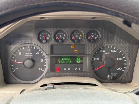 Used 2008 Ford F350 XL AWD/4WD image 18