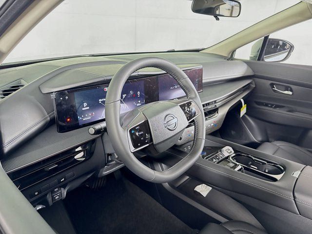 Certified 2026 Nissan Murano SV AWD/4WD image 9
