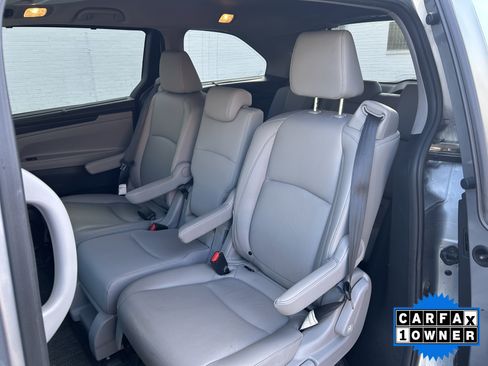 Used 2024 Honda Odyssey Touring image 10