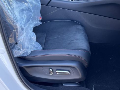 New 2025 Acura ADX A-Spec image 27