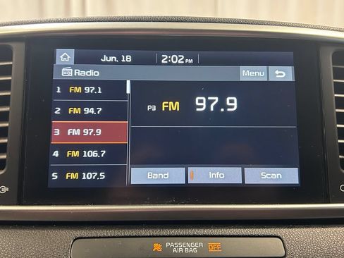 Used 2020 Kia Sportage S AWD/4WD image 14