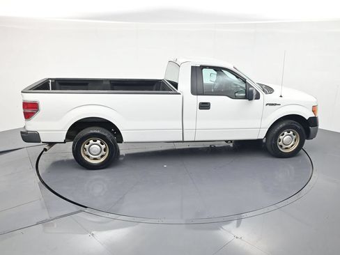 Used 2013 Ford F150 XL w/ Trailer Tow Pkg RWD image 28