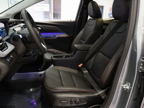 New 2027 Chevrolet Bolt RS image 11