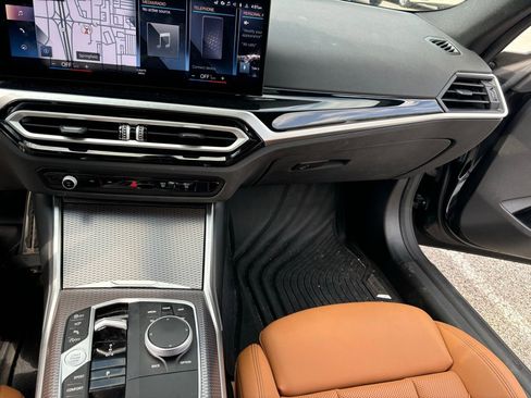 Certified 2024 BMW M240i xDrive Coupe w/ Premium Package image 10