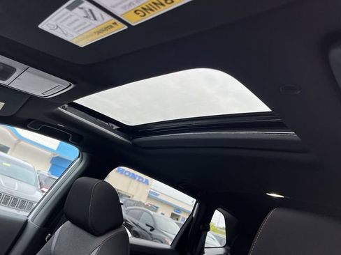 New 2026 Honda CR-V Sport image 18