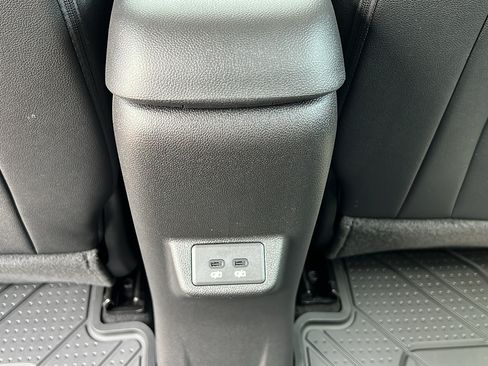New 2027 Chevrolet Bolt RS w/ Technology Package FWD image 14