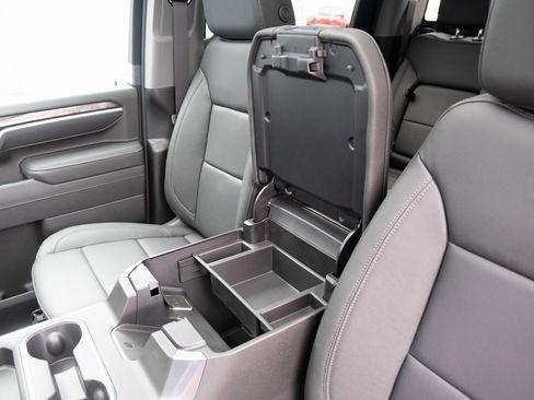 New 2026 Chevrolet Silverado 2500 LTZ w/ LTZ Plus Package image 7