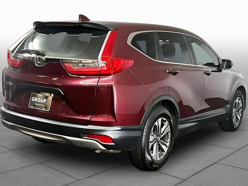 Used 2018 Honda CR-V LX image 13