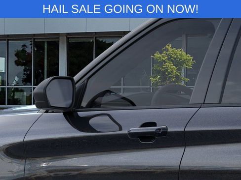 New 2026 Ford Explorer Active image 22