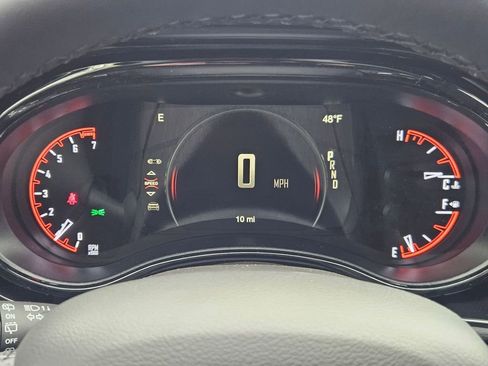 New 2026 Dodge Durango GT AWD/4WD image 22