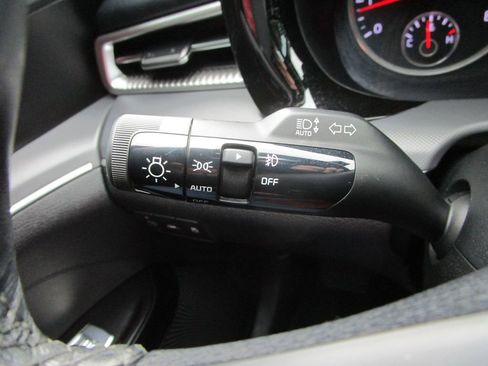 Used 2024 Kia K5 GT-Line w/ GT-Line Premium Package image 22