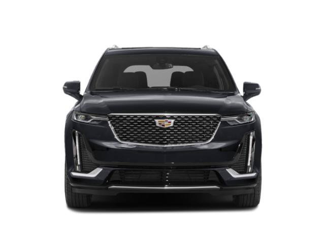 Used 2024 Cadillac XT6 Luxury AWD/4WD image 7