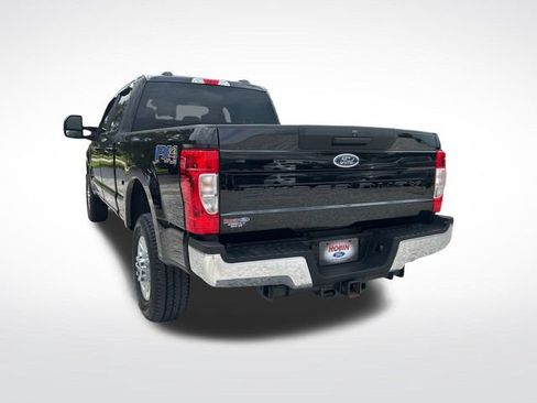 Used 2021 Ford F250 XL w/ STX Appearance Package AWD/4WD image 3