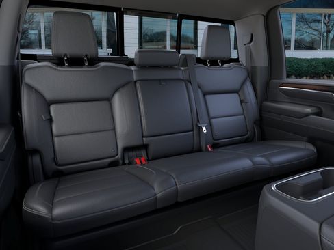New 2026 GMC Sierra 2500 Denali AWD/4WD image 41