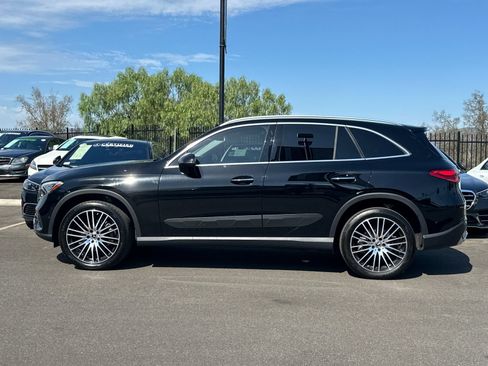 Certified 2023 Mercedes-Benz GLC 300 image 4