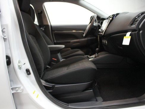 New 2026 Mitsubishi Outlander Sport ES image 18