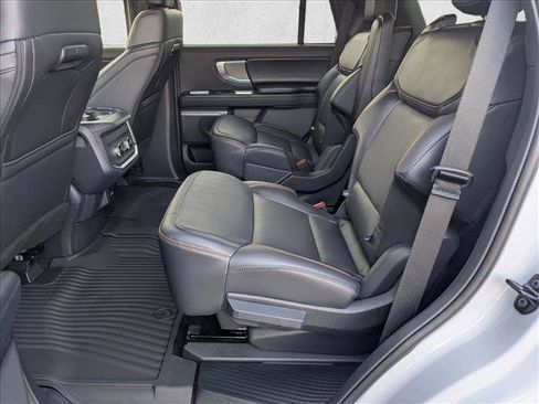 New 2025 Ford Expedition Tremor image 14