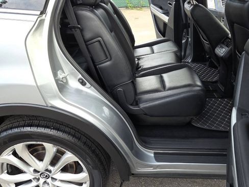 Used 2013 MAZDA CX-9 Grand Touring AWD/4WD image 34