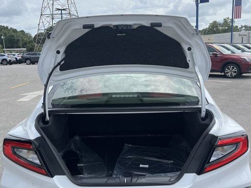 New 2025 Subaru WRX GT w/ Popular Package #2A image 10