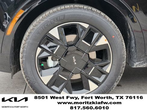 New 2026 Kia Sportage SX AWD/4WD image 7