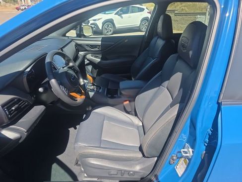 Certified 2023 Subaru Outback Wilderness w/ Wilderness Package image 12