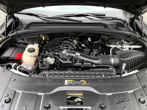 Certified 2023 Jeep Grand Cherokee Altitude AWD/4WD image 37