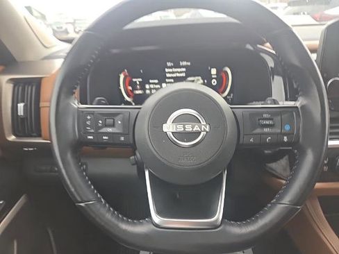 Certified 2023 Nissan Pathfinder Platinum image 15