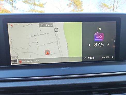 Used 2022 Kia Telluride EX w/ Towing Package image 29