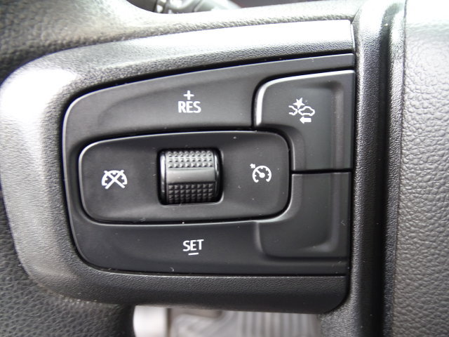 Certified 2023 GMC Sierra 1500 Pro w/ Graphite Edition AWD/4WD image 7