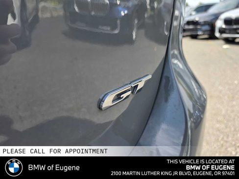 Used 2024 Dodge Durango GT AWD/4WD image 17