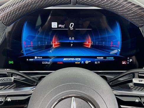 New 2026 Mercedes-Benz CLE 53 AMG AMG CLE 53 image 18