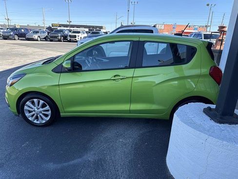 Used 2016 Chevrolet Spark LT image 6