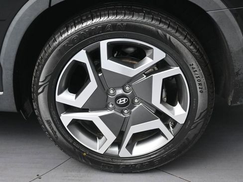 Used 2023 Hyundai Palisade Limited w/ Cargo Package FWD image 36