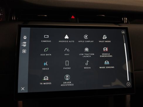 Certified 2025 Land Rover Discovery Sport S image 29