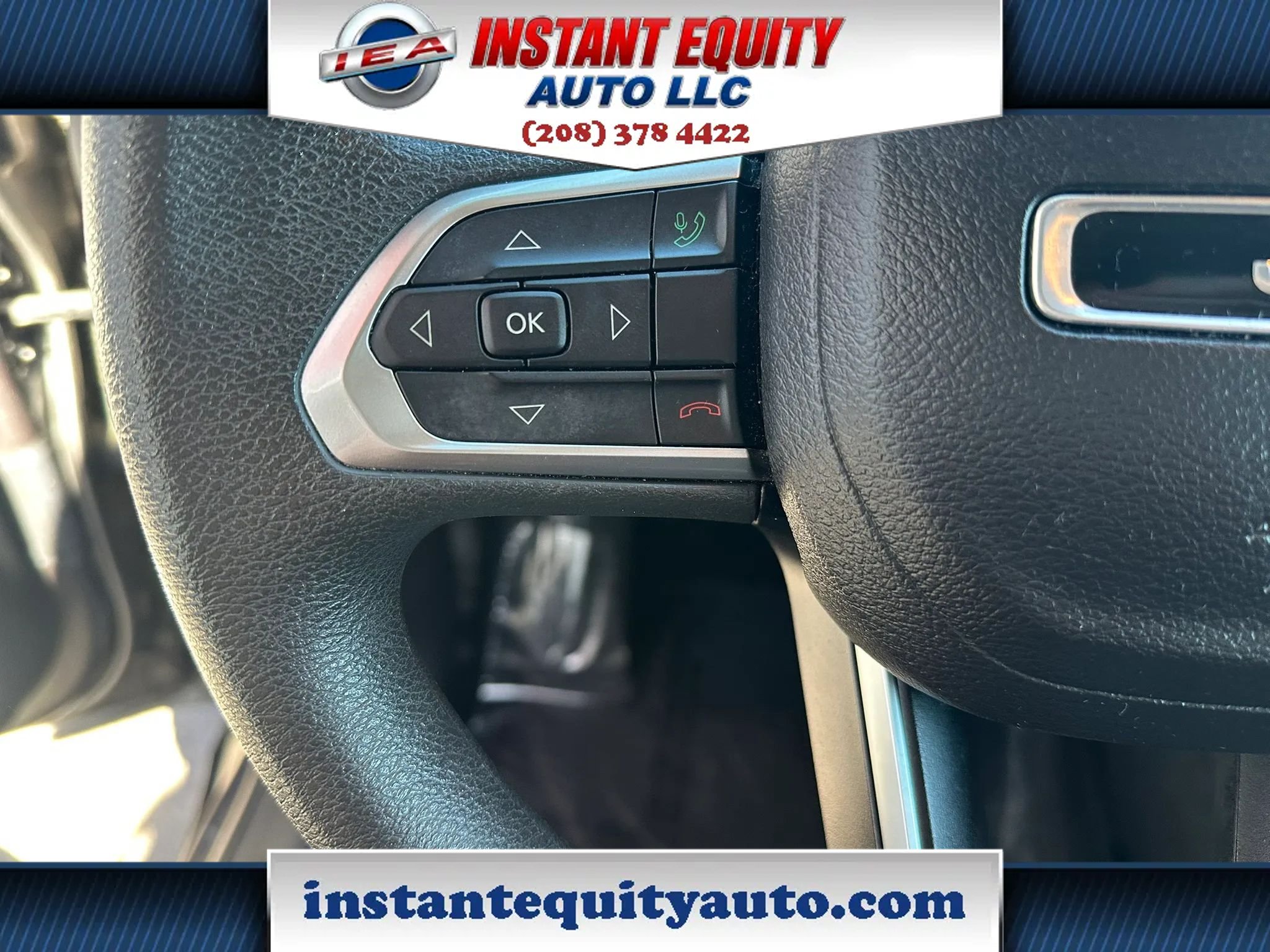Used 2022 Jeep Compass Sport AWD/4WD image 10