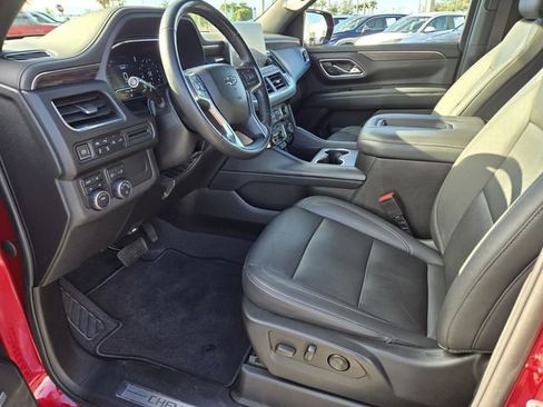 Used 2022 Chevrolet Tahoe Z71 image 10