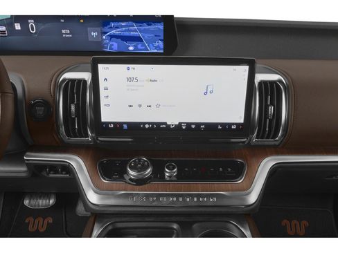 New 2026 Ford Expedition King Ranch AWD/4WD image 78
