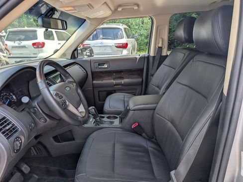 Used 2016 Ford Flex Limited AWD/4WD image 13